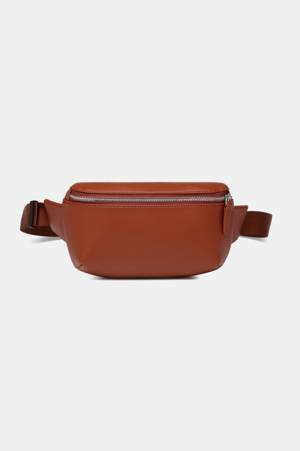 Small PU leather Sling Bag